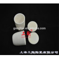 high purity alumina ceramic ignition dish